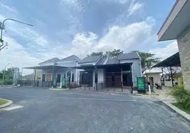 Rumah murah di juanda hanya 500rb langsung akad free biaya2