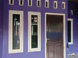 RUMAH MURAH STRATEGIS CIKARANG BARU GRAHA ASRI JABABEKA