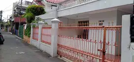 Jual Murah Rumah Minimalis di Pulo Asem Jakarta Timur