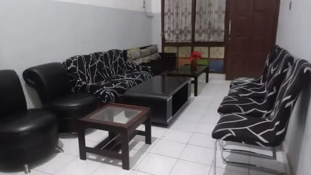 Jual borongan furniture bekas Kantor tutup