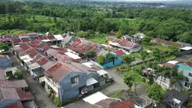 Rumah Siap Huni di Bukit Cikreteg Indah Dekat Tol Ciawi Selatan
