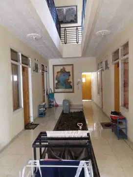Jual KOSTAN AKTIF 16 KAMAR JATINANGOR