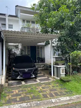 Dijual Rumah Bagus Minimalis di Caribbean Islands Bsd City, Tangerang