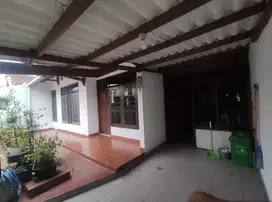 Di Jual Rumah Asri Dan Terawat Di Margahayu