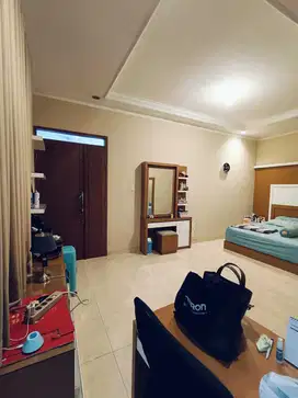 Dijual Rumah Ruko Nyaman dan Siap Huni di Sayap BKR Bandung