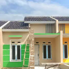 Perum semi cluster Type Detroit Pondok Indah Gempol 2