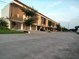 Rumah luas 72 m²  di Victoria Village Cluster Forest Babelan Bekasi