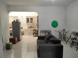 Best Value Rumah Seken Jl Kusen Luas 137 Dekat Kelapa Gading Jakut