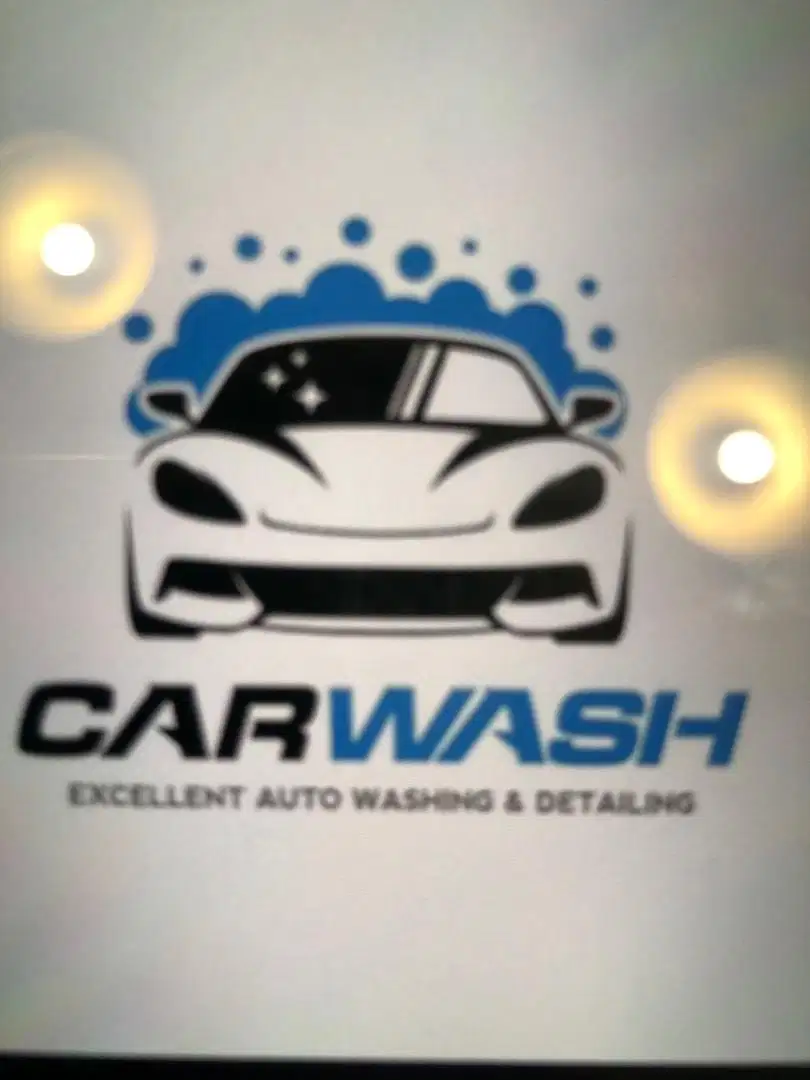 Dibutuhkan operator cuci mobil