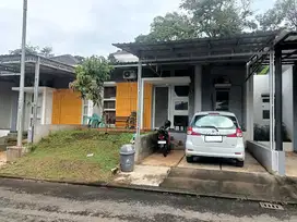 MURAH SIAP HUNI RUMAH FOREST HILL CITRALAND BSB