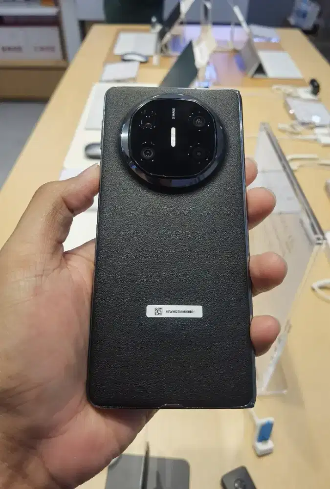 HUAWEI MATE X6 FREE HUAWEI FREEBUDS 5 GARANSI RESMI