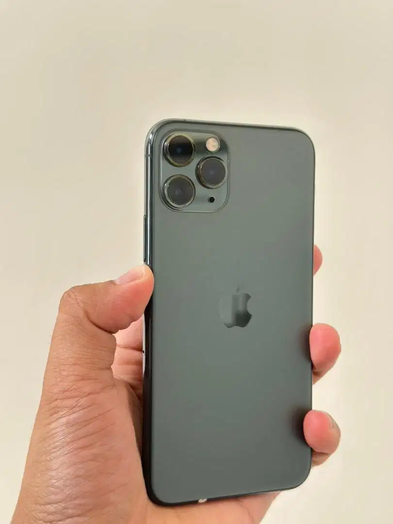 IPHONE 11 PRO 256 GB