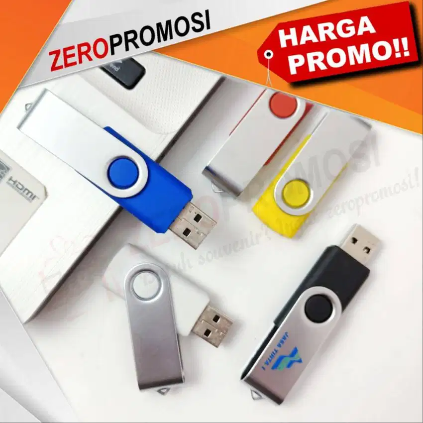 Flashdisk Putar FDPL11