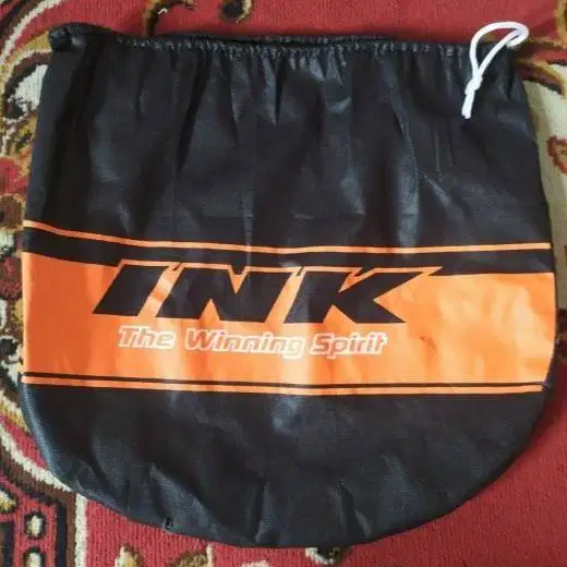 Sarung Tas Helm INK