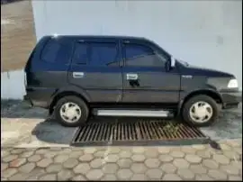 Toyota Kijang 2002 Bensin