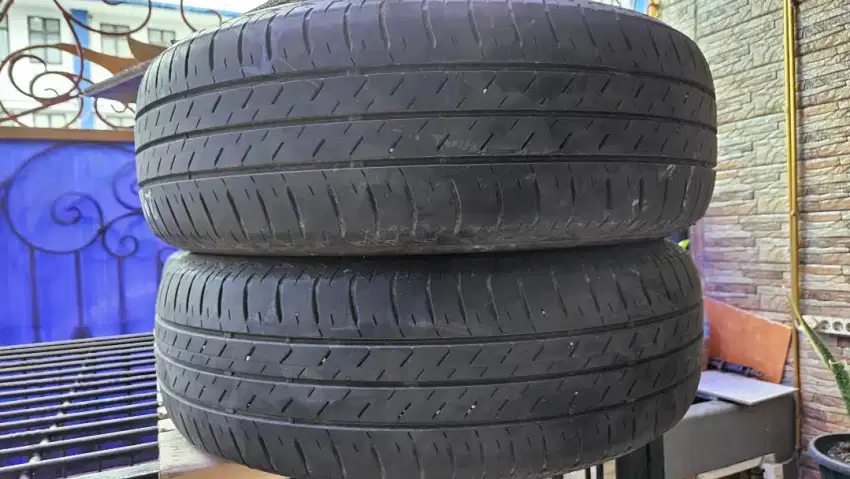 Bridgestone Ecopia 150 Ring 16 Innova