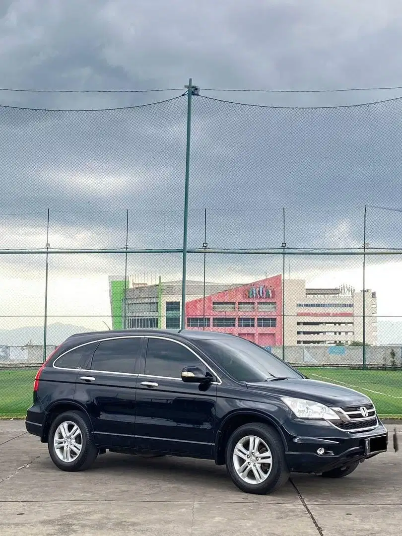 Crv 2.4 2011 Tdp minim