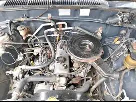 Toyota Kijang 1994 Bensin