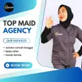 READY HOUSEMAID, BABYSITTER, CAREGIVER TRUSTED!!