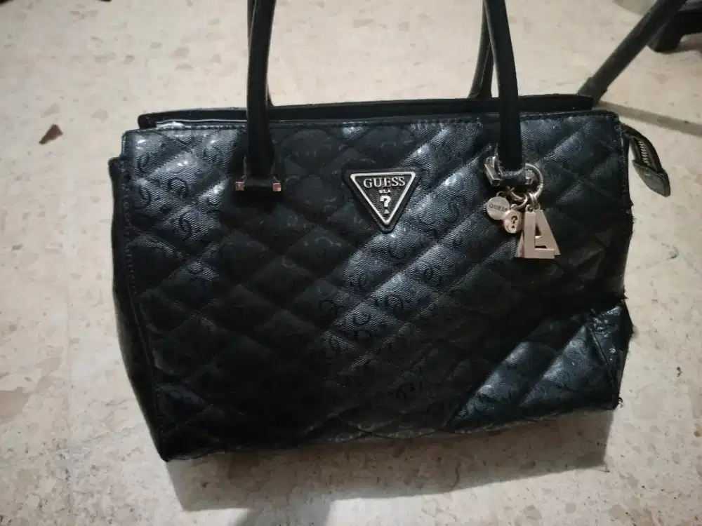 Tas guess original