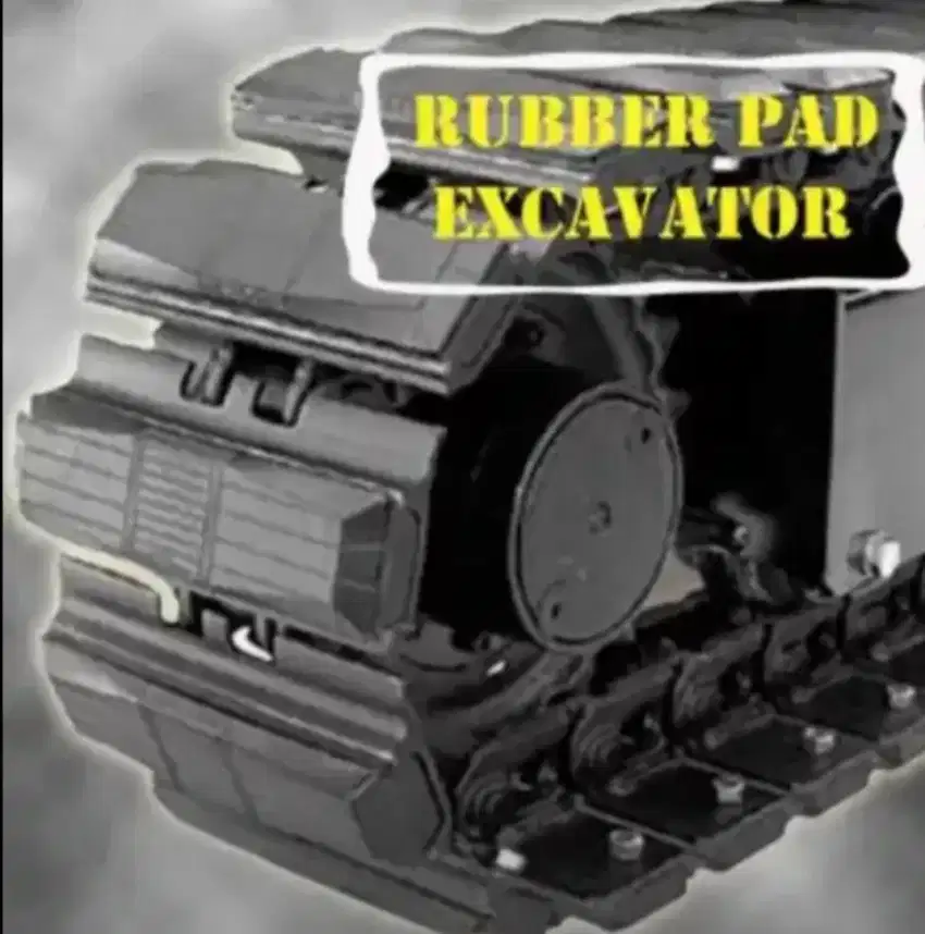 ban rubber truck