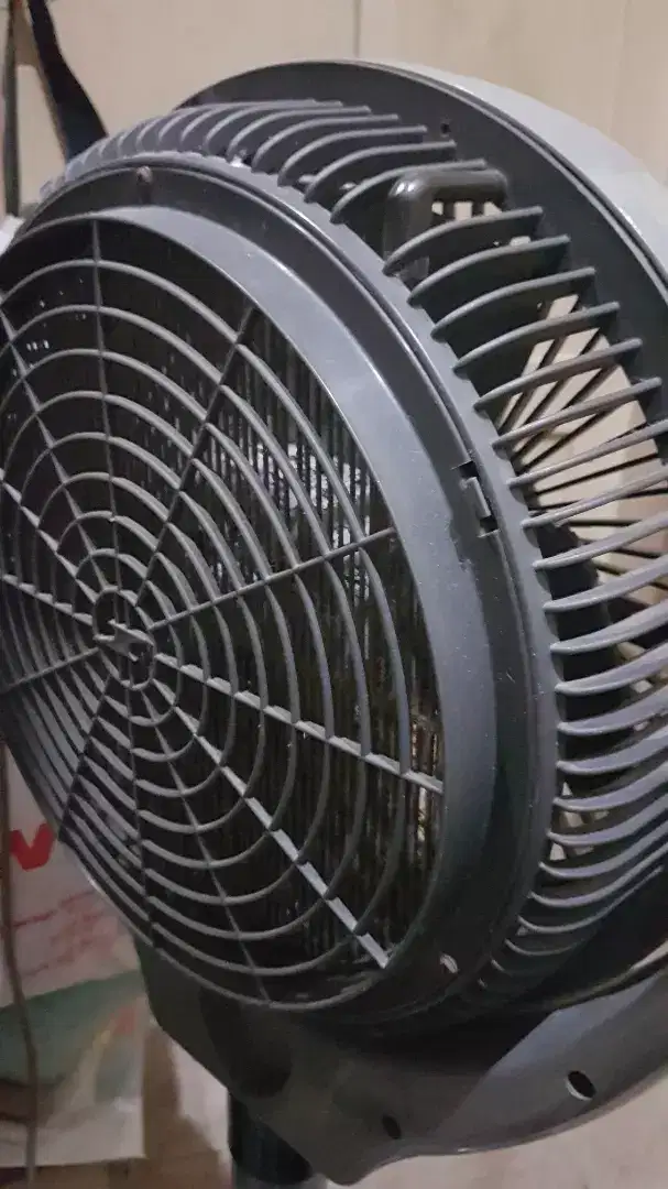 Kipas ac air cooler angin ex marvel