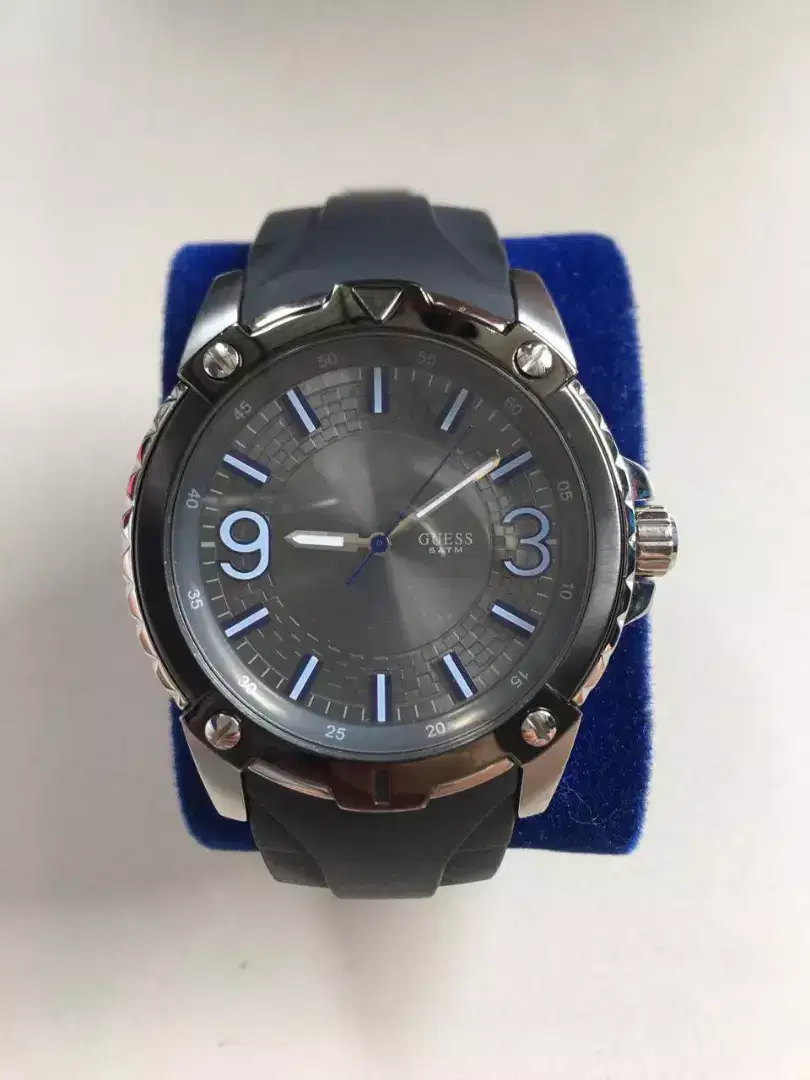 jam pria GUESS ORI