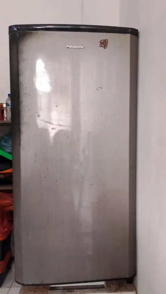 Kulkas Panasonic 1 Pintu