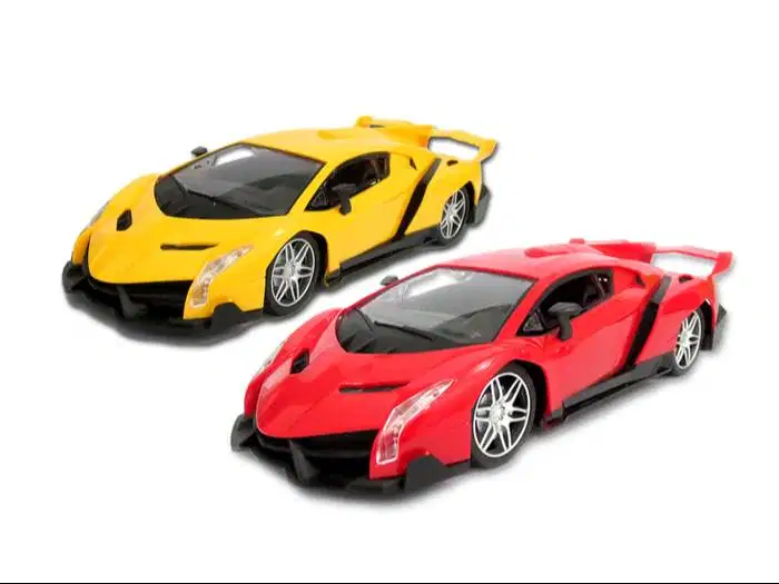 RC Car MY66-2332 Mainan Anak Mobil Remote Control Mobilan