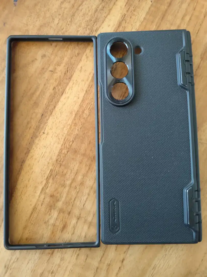 Casing samsung fold 6