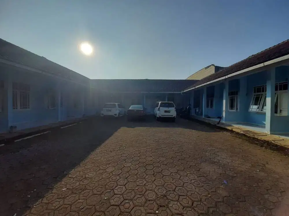 Jual Kosan Investasi Menarik