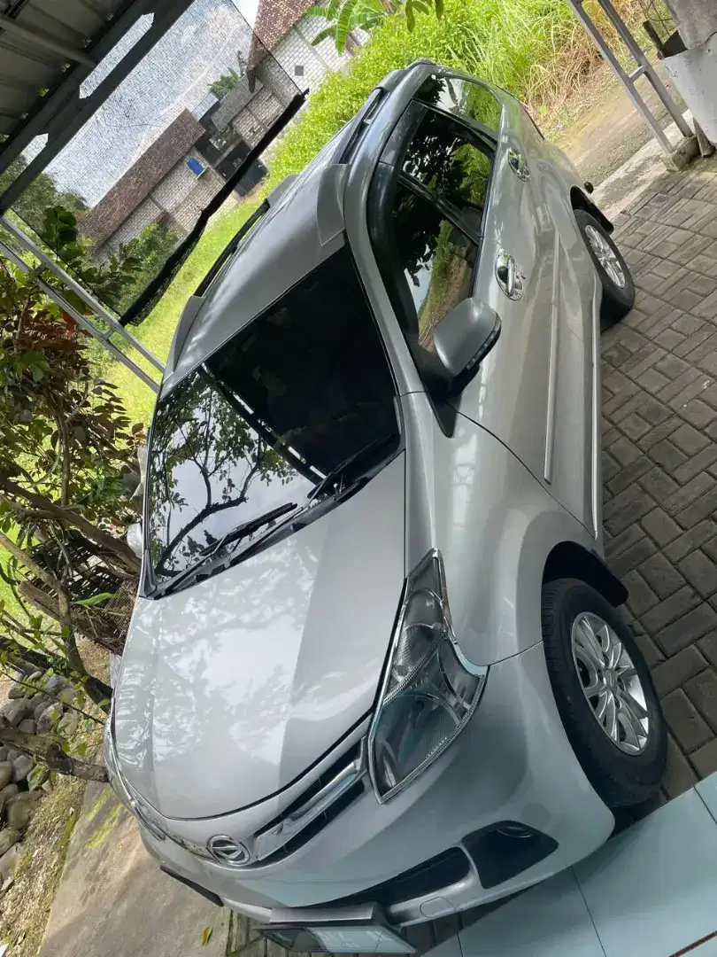 Xenia 2012 R deluxe