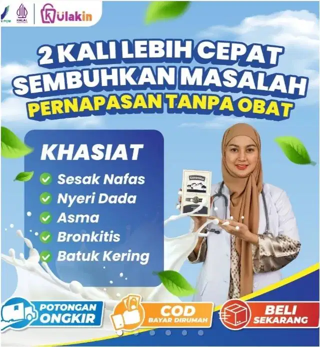 ETAWAKU PLATINUM || Susu Kambing Segar Etawa Provit Bubuk Krimer