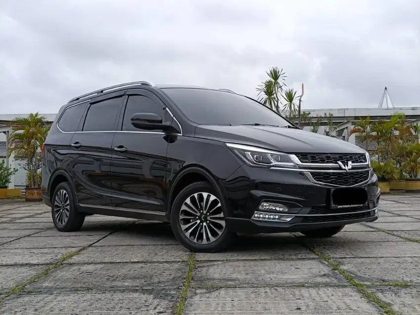 Wuling Cortez EX Luxury Plus AT