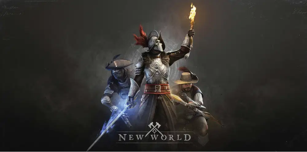 FARMER GAME NEW WORLD (pengalaman & non-pengalaman)