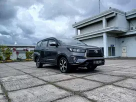 (KM 27RB) Toyota Kijang Innova Venturer 2.4 Solar AT 2021 Diesel