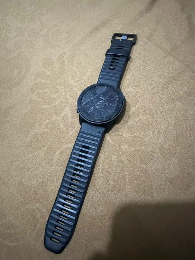 Garmin Tactix Delta Solar
