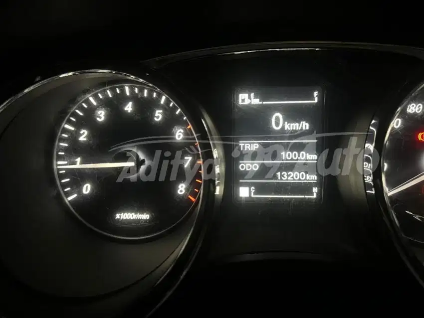 KM SUPER LOW 13RB! WULING CONFERO S SC MY LUX 2023/2022 MT GARANSI