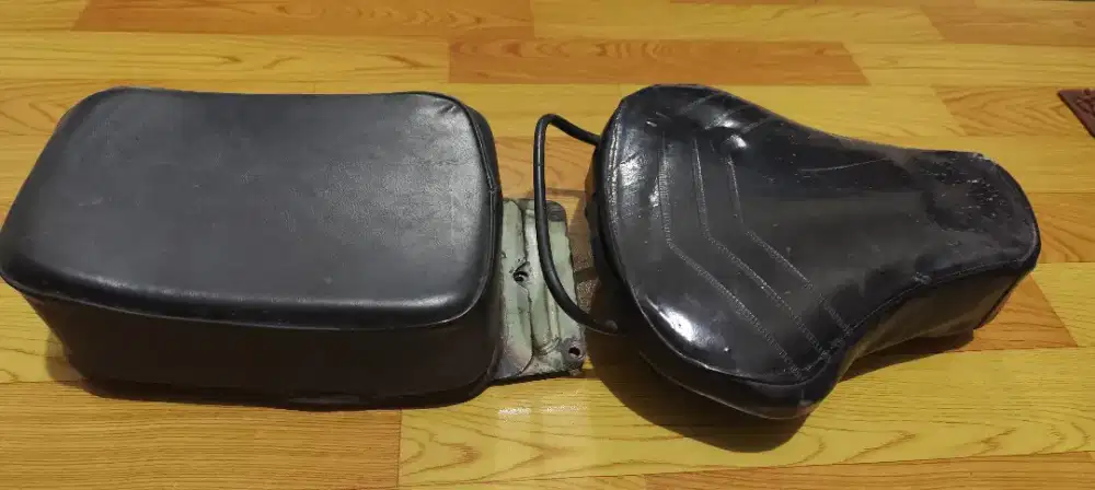 Jok Vespa PTS Original (long)