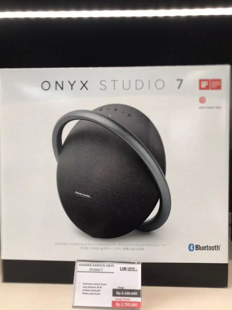 SPEAKER HARMAN KARDON ONYX STUDIO 7