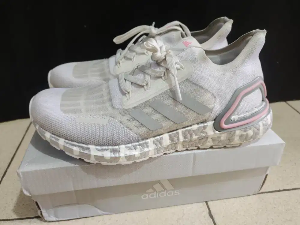 Adidas David Beckham Size 41/26cm