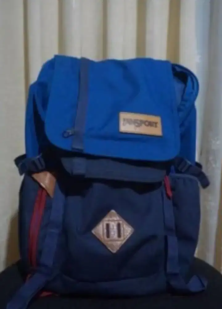 Jual JanSport Hatchet Backpack
