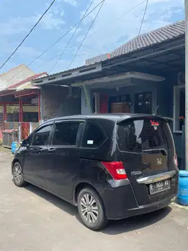 Honda Freed 2013 Bensin