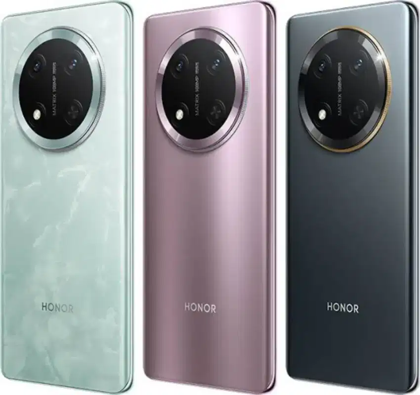 HONOR X9C FREE TWS