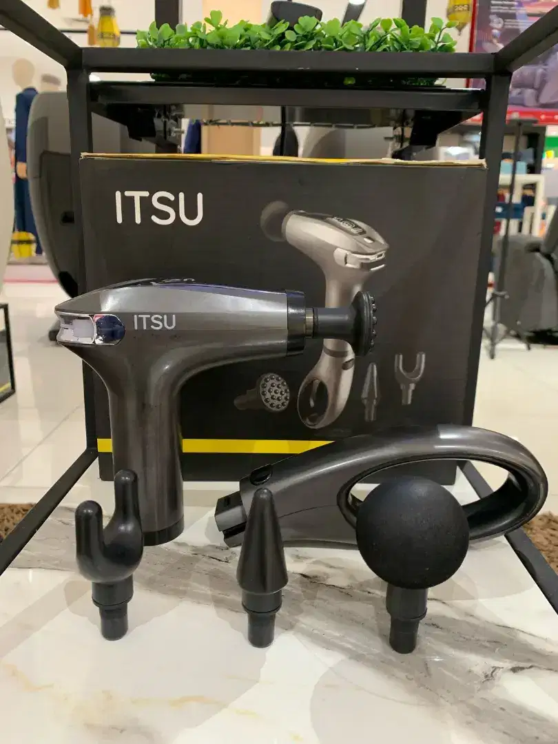 Massage gun iflex ITSU