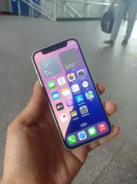 iPhone 12 mini 64 GB ex iBox