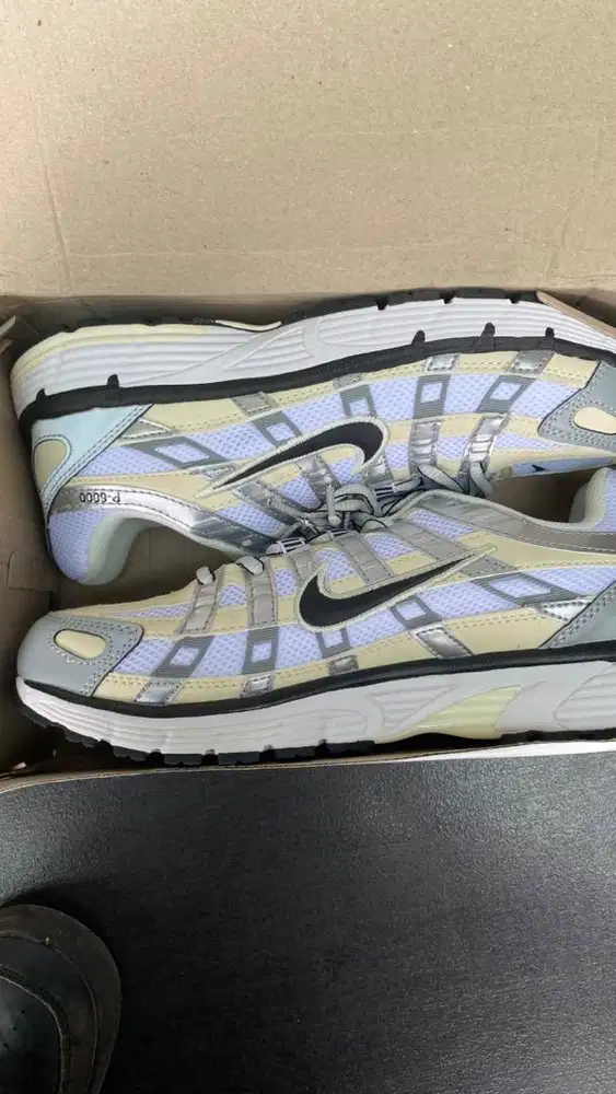 Nike p6000 original