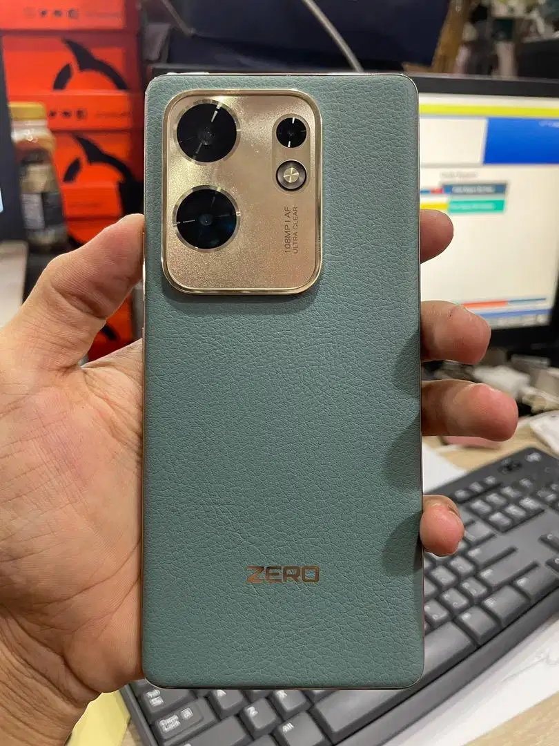 Infinix Zero 30