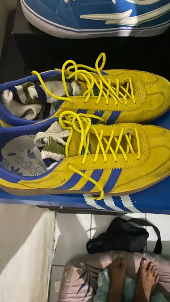 Adidas special original