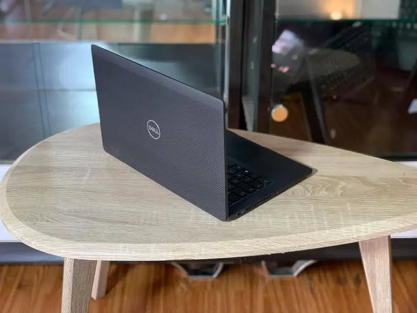 Dell Lattitude 7320 Core i5-1145G7 RAM 16GB SSD Intel Iris Xe